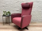 Prominent Sorisso relax fauteuil handmatig verstelbaar Large, N, N, Minder dan 75 cm, Zo goed als nieuw