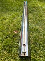 Bumper (middenstuk) Mercedes W123 coupe, Ophalen