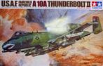 Coelianmodels, Tamiya 61028, A-10A Thunderbolt 1/48, € 45,99, Hobby en Vrije tijd, Modelbouw | Vliegtuigen en Helikopters, Overige merken