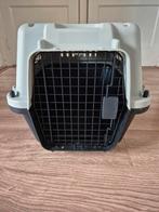 Vervoersbox kleine hond, Dieren en Toebehoren, Ophalen, Nieuw
