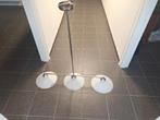 hanglampen, Huis en Inrichting, Ophalen, Gebruikt, Landelijk, Glas