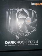Dark rock pro 4 zgn, Computers en Software, Ophalen, Zo goed als nieuw, Luchtkoeling