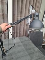 Nieuwe IKEA BUREAU LAMP gratis lichtbron, Ophalen of Verzenden, Zo goed als nieuw