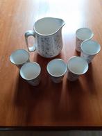 Antiek  servies, Antiek en Kunst, Ophalen of Verzenden