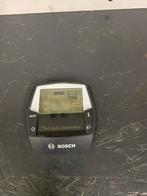 Bosch display elektrische fiets, Fietsen en Brommers, Fietsonderdelen, Ophalen, Gebruikt, Overige typen