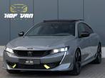 Peugeot 508 1.6 HYbrid Sport Engineered BTW/360PK/360camer, Auto's, Peugeot, Automaat, 745 kg, Gebruikt, 4 cilinders