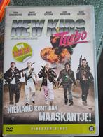 New Kids turbo (dvd), Vanaf 16 jaar, Ophalen of Verzenden, Zo goed als nieuw