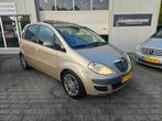 Lancia Musa 1.4-16V Platino Panodak..., Auto's, Lancia, Voorwielaandrijving, 15 km/l, Gebruikt, 400 kg