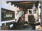Oudewater, interieur Heksenwaag, Ophalen of Verzenden, Ongelopen, Utrecht