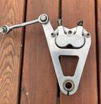 4 Zuiger remklauw softail springer, Niet ingevuld, Gebruikt, Niet ingevuld, Ophalen of Verzenden