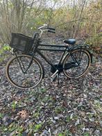 Cortina u4 herenfiets 28 inch framemaat 55 cm, Fietsen en Brommers, Fietsen | Heren | Herenfietsen, Overige merken, Versnellingen