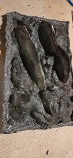 Achterwand 80cm, Dieren en Toebehoren, Ophalen, Zo goed als nieuw