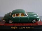 Jaguar MK2 1958, Classic Collection 1:43, nieuw, Hobby en Vrije tijd, Ophalen of Verzenden, Zo goed als nieuw, Auto, Overige merken