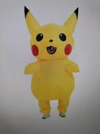 Pikachu pak, Ophalen of Verzenden, Zo goed als nieuw, Verjaardag