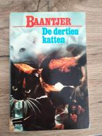 Baantjer, Boeken, Detectives, Ophalen of Verzenden, Gelezen, A.C. Baantjer