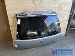 FIAT PUNTO Grande 199 grijs blauw achterklep 2005-2012, Auto-onderdelen, Carrosserie en Plaatwerk, Ophalen, Gebruikt, Achterklep
