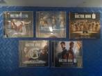 DOCTOR WHO SOUNDTRACKS (11de Doctor), Cd's en Dvd's, Ophalen of Verzenden, Gebruikt, Tv en Series