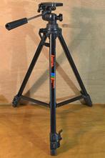 Statief Hama Profil 24, Ophalen of Verzenden, Gebruikt, Minder dan 150 cm, Driepoot