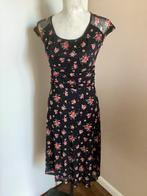 King Louie jurk, maat S, Kleding | Dames, Jurken, Maat 38/40 (M), Zwart, Ophalen of Verzenden, Zo goed als nieuw