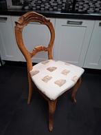 Stoel in biedermeier stijl, Ophalen of Verzenden