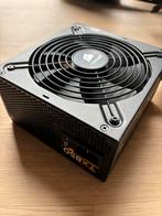 Corsair TX850 850W Voeding, Ophalen of Verzenden, Gebruikt