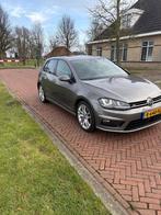 Volkswagen Golf 1.4 TSI R-Line Business, Auto's, Voorwielaandrijving, Euro 5, 4 cilinders, 620 kg