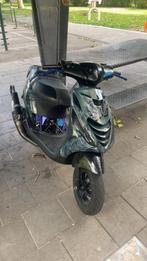 Zip 172 DDL! Custom, Tweetakt, Maximaal 45 km/u, 180 cc, Zip