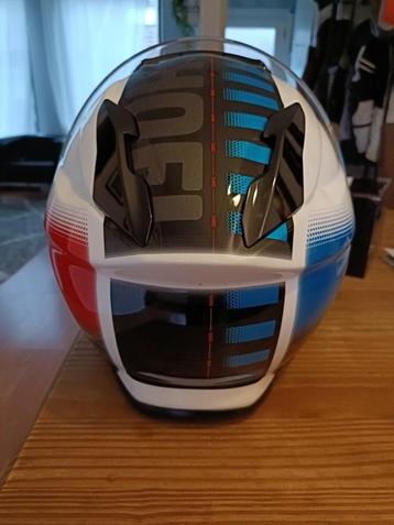 Shoei GT-Air 2 Tesseract motohelm beschikbaar voor biedingen