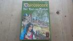 Carcassonne het rad van fortuin 999 GAMES, Hobby en Vrije tijd, Ophalen of Verzenden