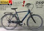 Zgan !!! Gazelle Medeo Lite !! H-55 Shimano 24 speed, Ophalen, 28 inch, Zo goed als nieuw, Meer dan 20 versnellingen