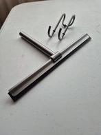 Raamwisser met ophanghaken - nieuw, Ophalen, Nieuw