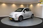 Fiat 500 E *100% Electric* Carplay|Navi|Cruise, Navigatiesysteem, Gebruikt, 4 stoelen, Te koop