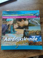 Aardrijkskunde geven, Ophalen of Verzenden, Zo goed als nieuw, Overige niveaus, Aardrijkskunde