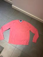 Tommy Hilfiger Trui XXL - Okselmaat 55cm, Ophalen of Verzenden, Zo goed als nieuw, Overige maten, Roze