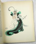 [Erasmus] L’Eloge de la Folie 1951 Dubout (ill) 1/4650 ex., Ophalen of Verzenden