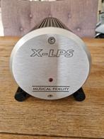 Musical fidelity X-LPS phono MM MC, Ophalen of Verzenden, Buis of Buizen