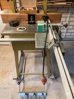 Scheppach freesbank (400v), Ophalen, Gebruikt, Overige soorten, Scheppach