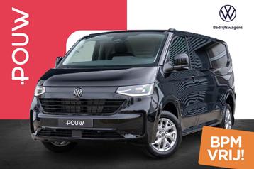 Volkswagen Transporter 2.0 TDI 150pk L2H1 30 Bulli | Alarmsy beschikbaar voor biedingen