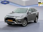 Mitsubishi Outlander 2.4 PHEV Pure+, vele opties, achteruitr, Auto's, Mitsubishi, Automaat, 135 pk, Euro 6, 4 cilinders