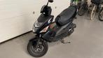 Opknapper TGB bromscooter, Fietsen en Brommers, Scooters | Overige merken, Ophalen, Gebruikt, Maximaal 45 km/u, 49 cc