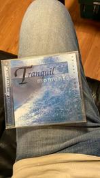 Tranquil moments, Ophalen of Verzenden, Zo goed als nieuw