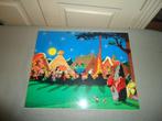asterix en obelix a zeldzaam om op te hangen, Ophalen of Verzenden, Asterix en Obelix, Zo goed als nieuw, Overige typen