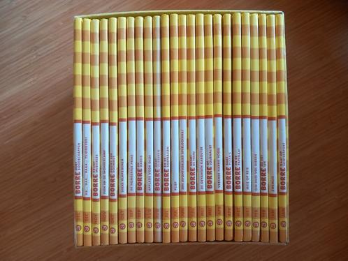 Volledige Borre boekjes reeks groep 3 (zo goed als nieuw), Boeken, Kinderboeken | Kleuters, Zo goed als nieuw, Fictie algemeen