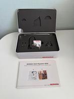 Bernina BSR voet - Zo goed als nieuw!, Hobby en Vrije tijd, Naaimachines en Toebehoren, Ophalen of Verzenden, Zo goed als nieuw