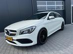 Mercedes-Benz CLA-klasse Shooting Brake 180 AMG LINE !, Auto's, Mercedes-Benz, CLA, 730 kg, 4 cilinders, Alcantara