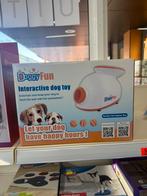 Automatische ballenwerper, Ophalen, Apporteerspeelgoed, Nieuw, ?