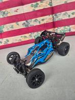 Reely dart 2.0 rc auto, Ophalen of Verzenden, Gebruikt, Auto offroad
