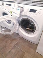 Wasmachine ✅️ Zanussi 9kg A++ Lindo500 INC GARANTIE, Witgoed en Apparatuur, Wasmachines, Ophalen, 1200 tot 1600 toeren, 8 tot 10 kg
