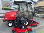 Toro Groundmaster 4010-D SmartPower cirkelmaaier 2023, Maaier, Ophalen