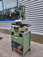 Freesbank Emcomat - Uitstekende Staat + Hulpstukken, Zakelijke goederen, Ophalen